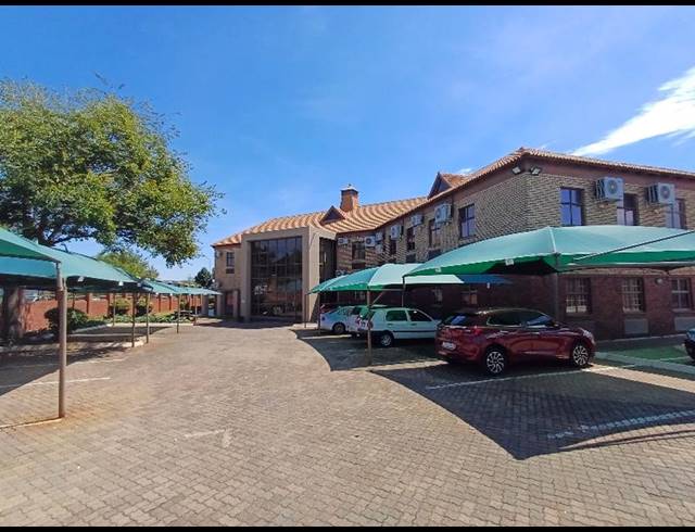 BUSINESS PROPERTY TO RENT IN HIGHVELD